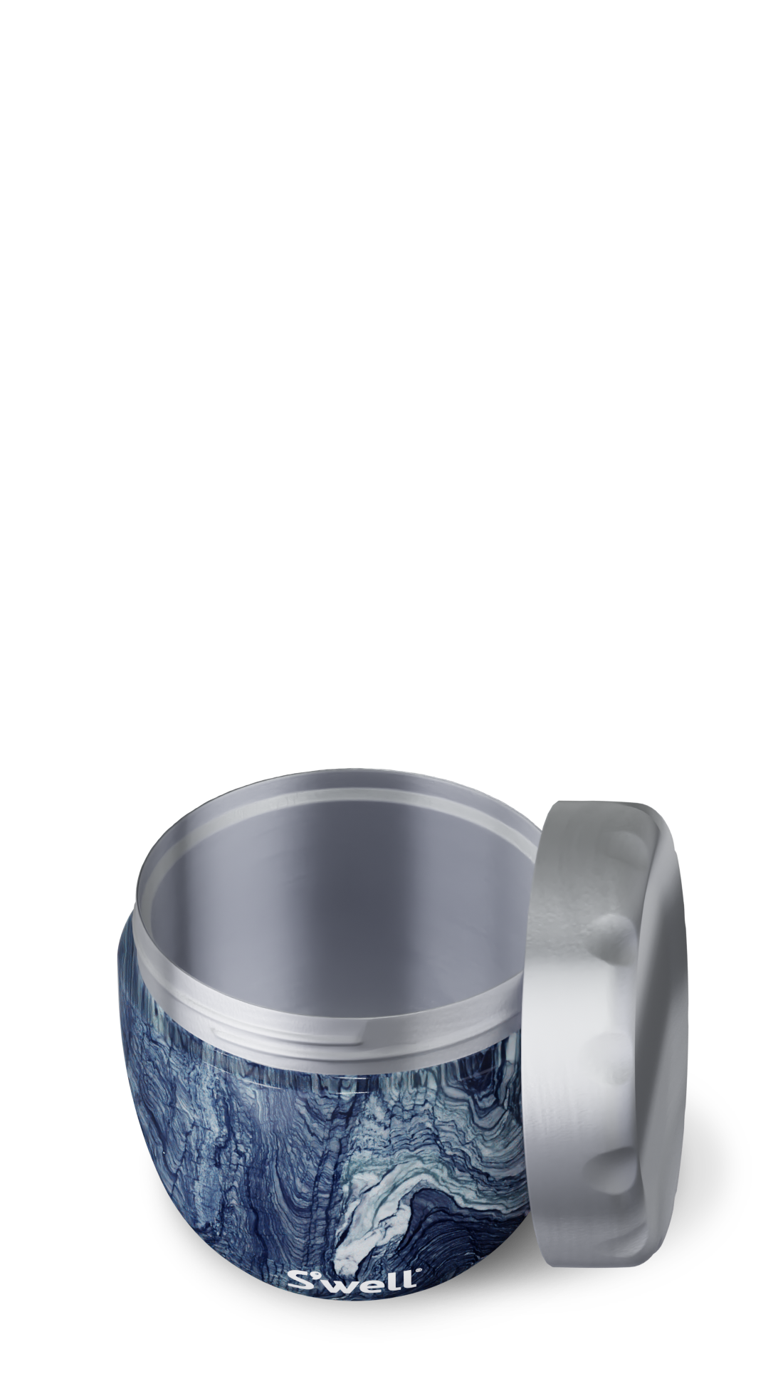 Azurite Marble Eats 636ml