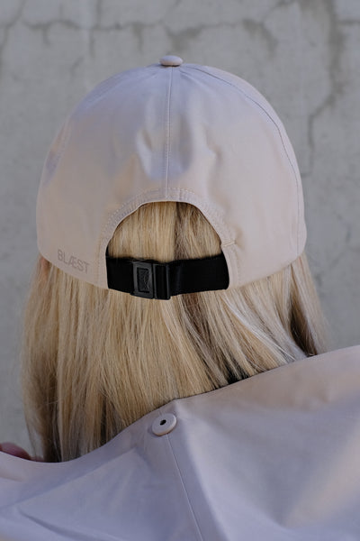 Hatlane Caps Beige