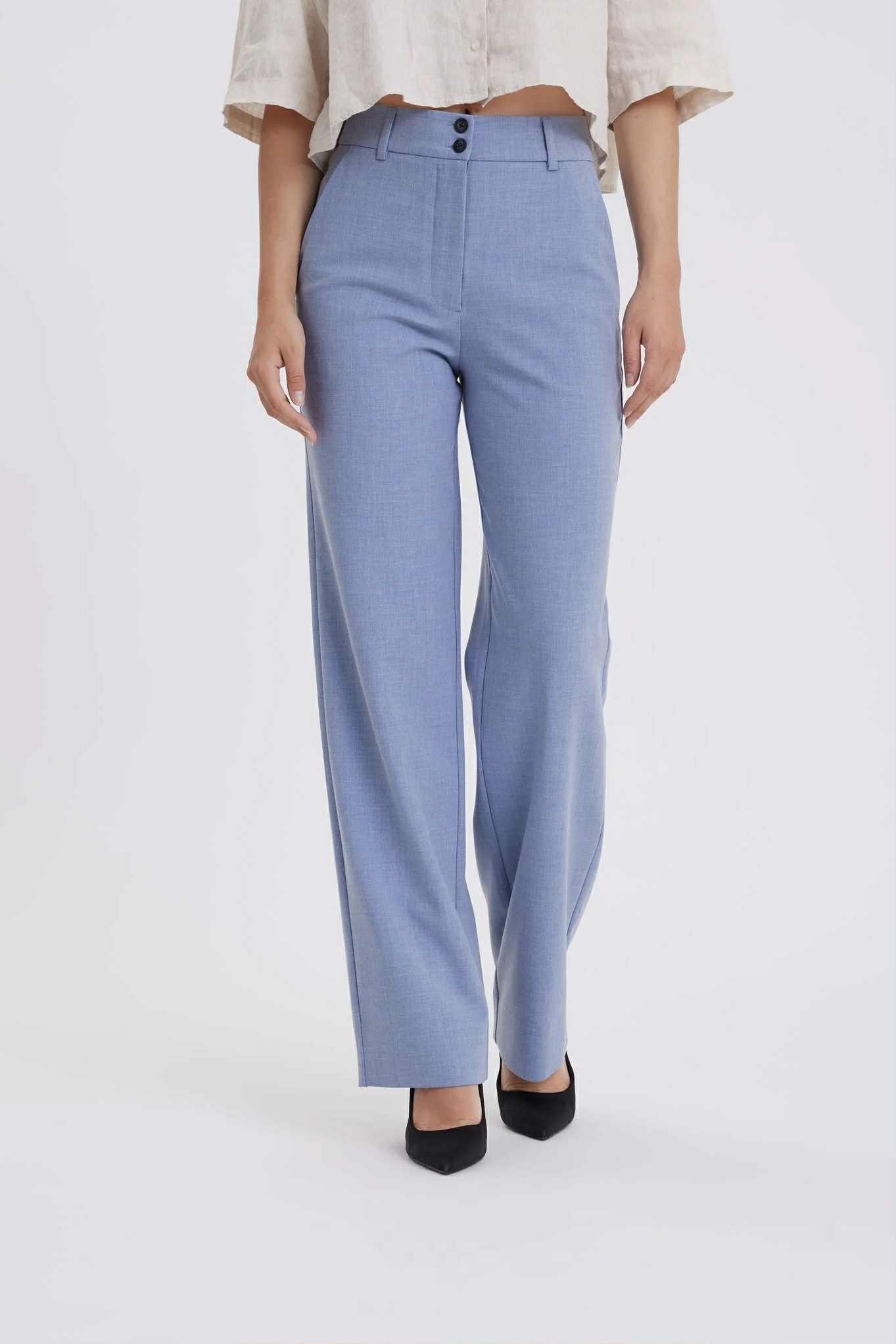 Sophia Regular Dawn Blue