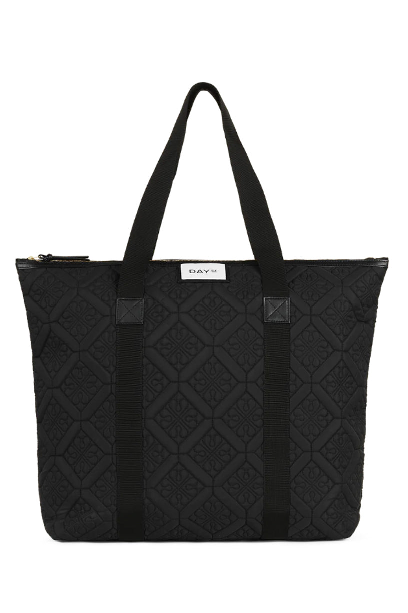 Day Gweneth Flotile Bag Black