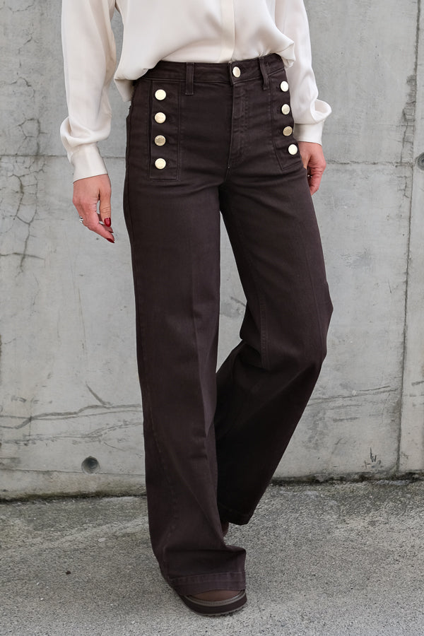 Giudith Pants Acu Moro