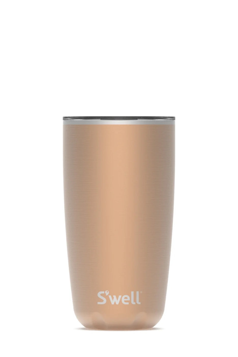 Pyrite Tumbler W/Lid 530ml