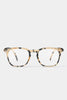 Reading Glasses #E Light Tortoise