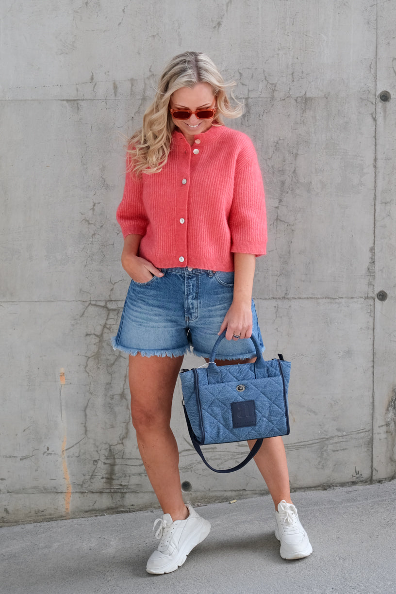 Darcy Mini Denim