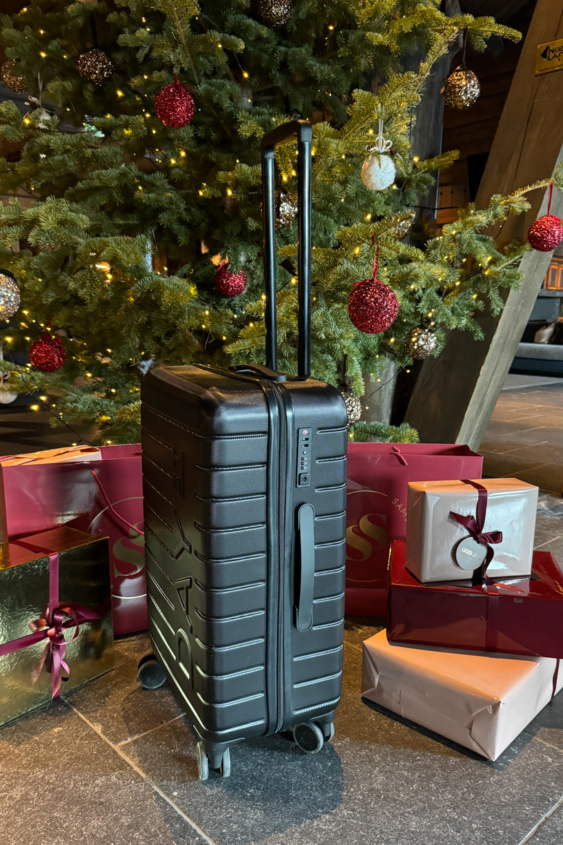 Day CPT 24" Suitcase Lux Brindle