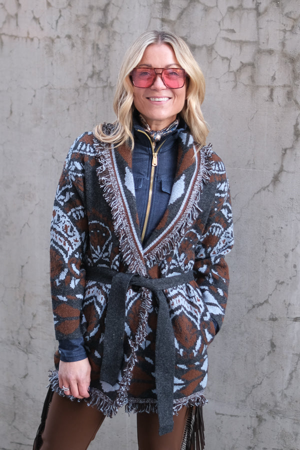 Adhara Jacket