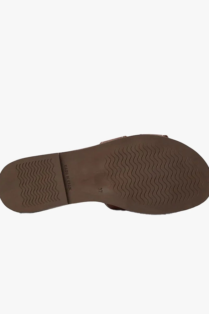 Pam Sandals Tan