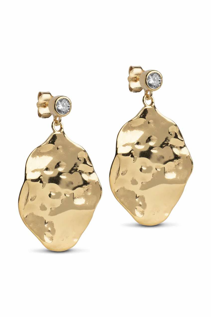 Earrings Marissa Gold