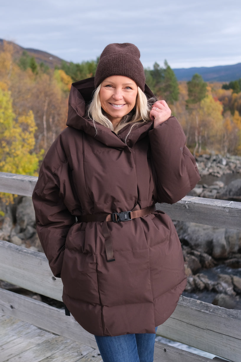 Spitsbergen Jacket Java