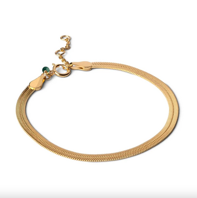 Bracelet Caroline Gold