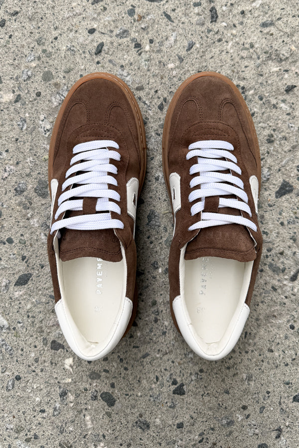 Kohia Brown Combo