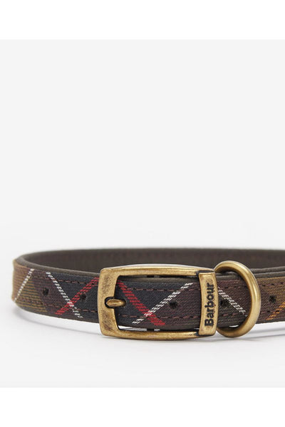 Tart Dog Collar