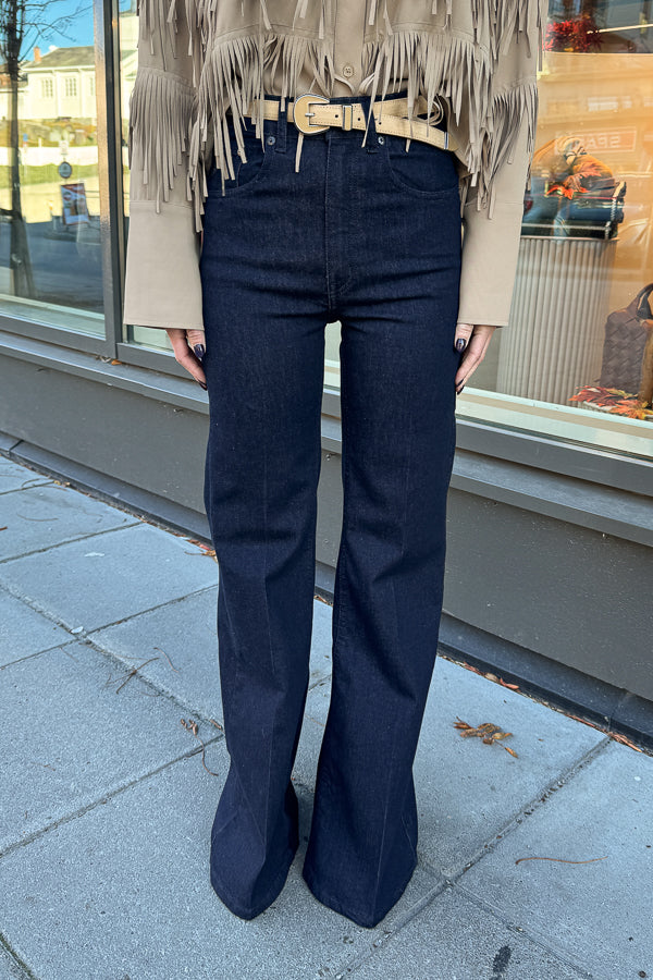 Palas Jeans Fine Power Dark