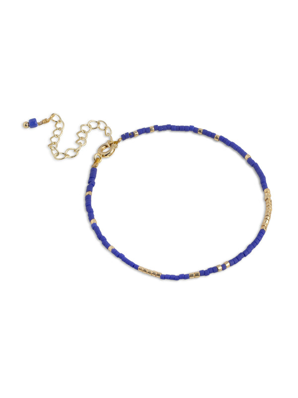 Bracelet Petra Navy Blue