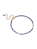 Bracelet Petra Navy Blue