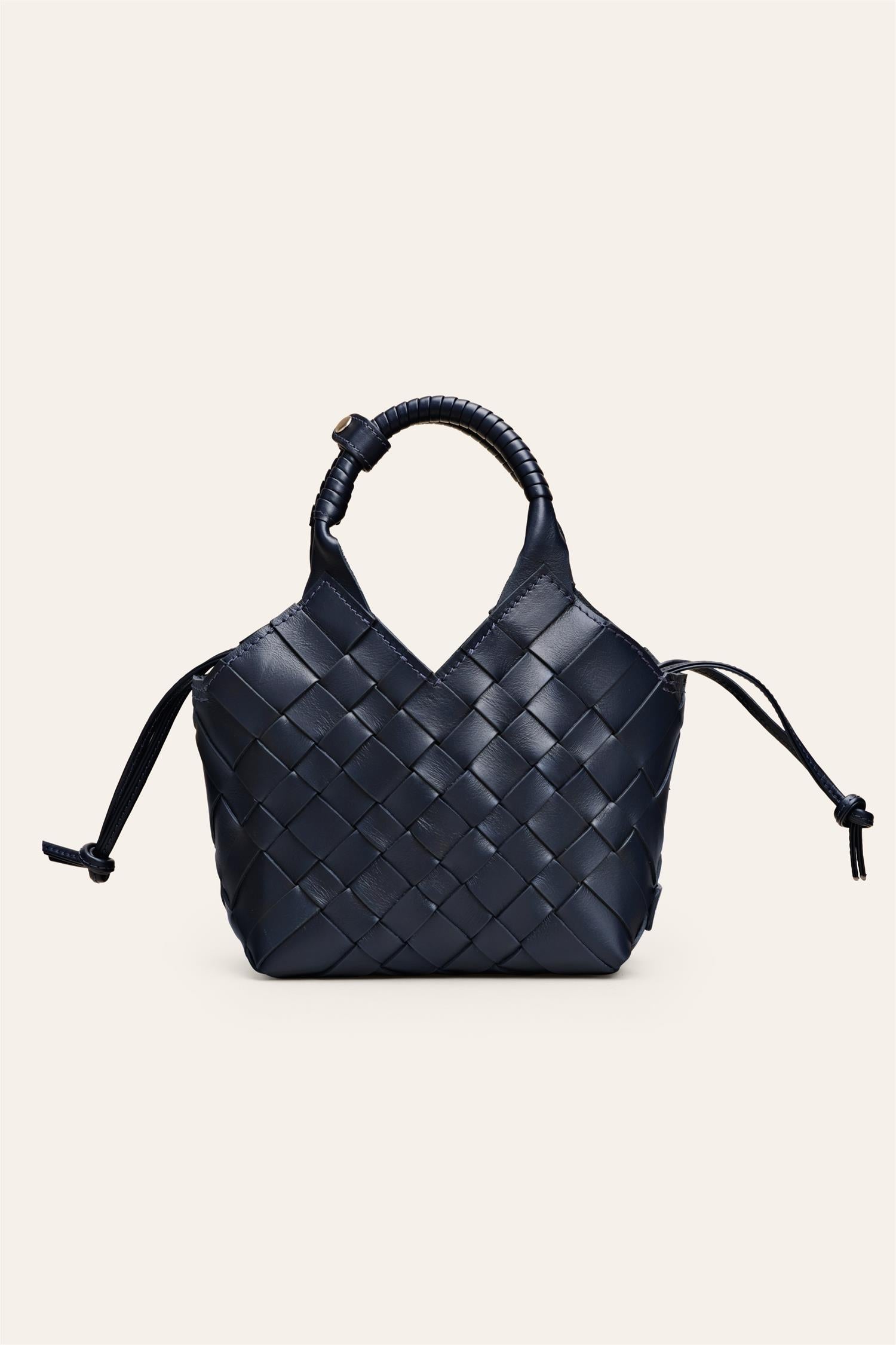 Misu Mini Navy