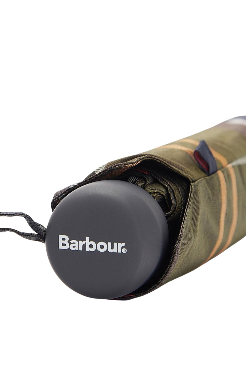 Portree Umbrella Classic Tartan