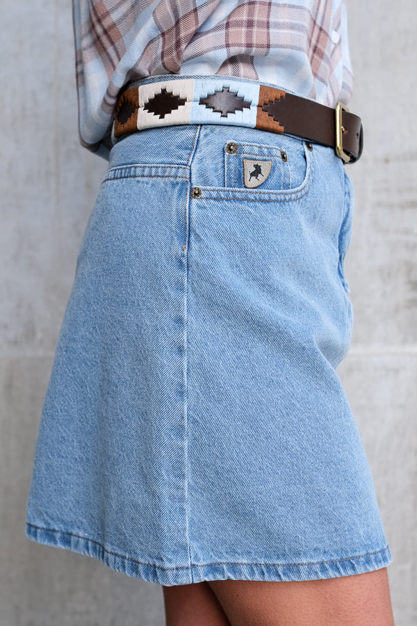 Monte Belt
