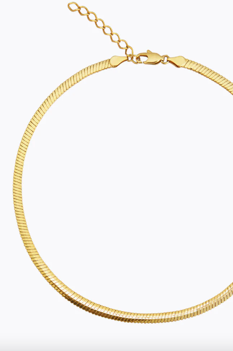 Glory Chain Gold