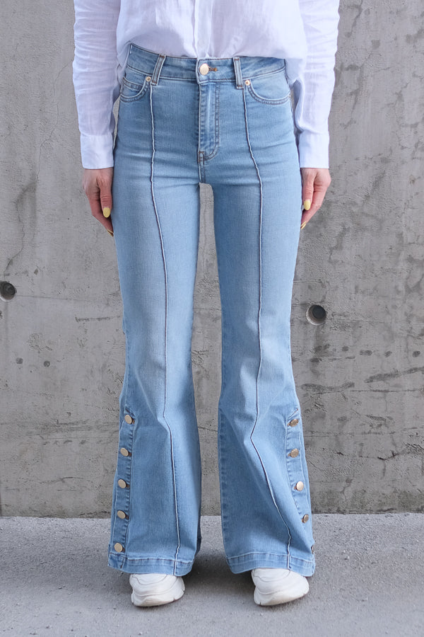 Marta Light Denim