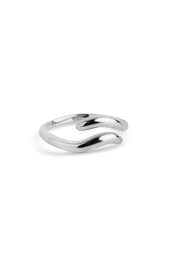 Ring Vea Silver