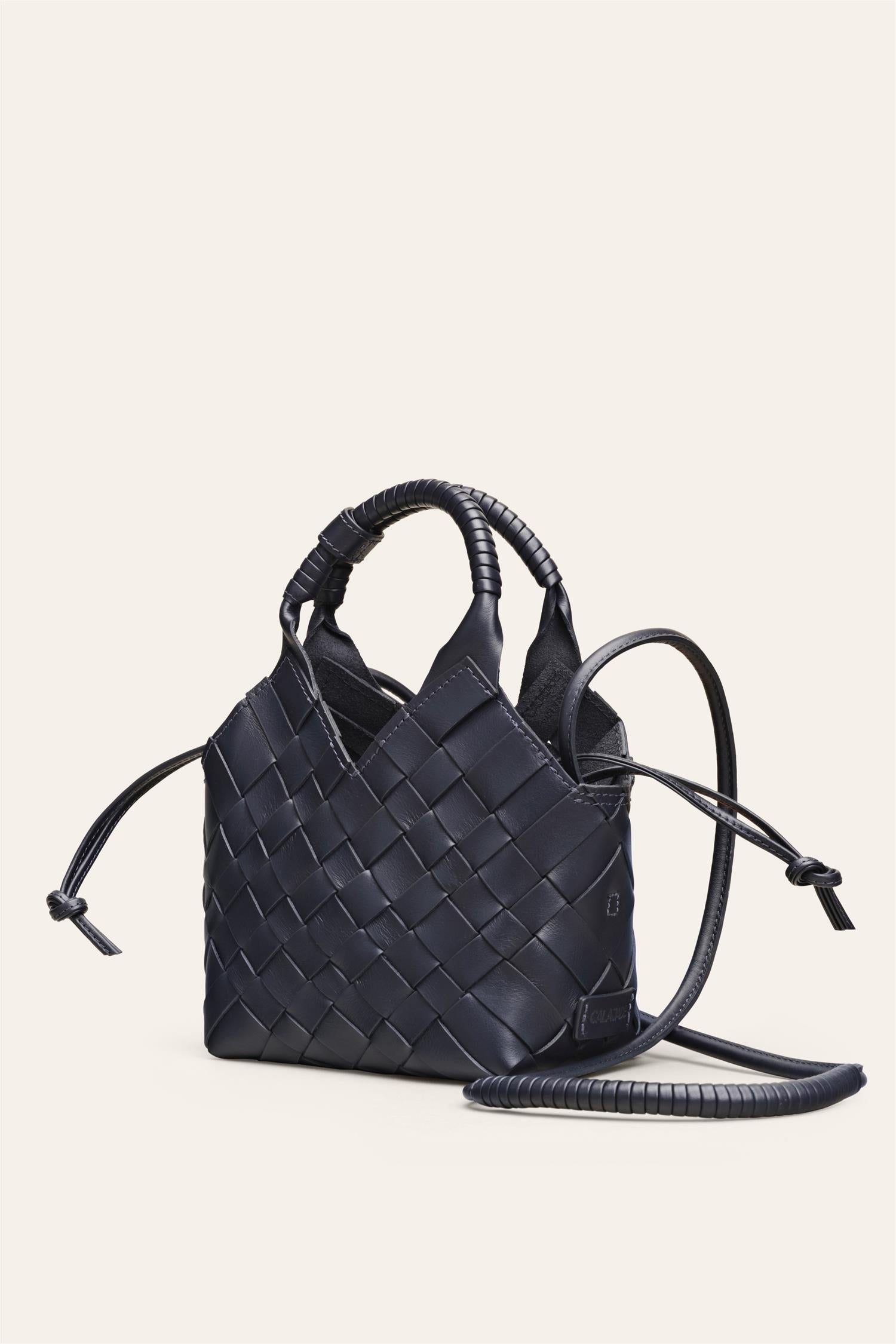 Misu Mini Navy
