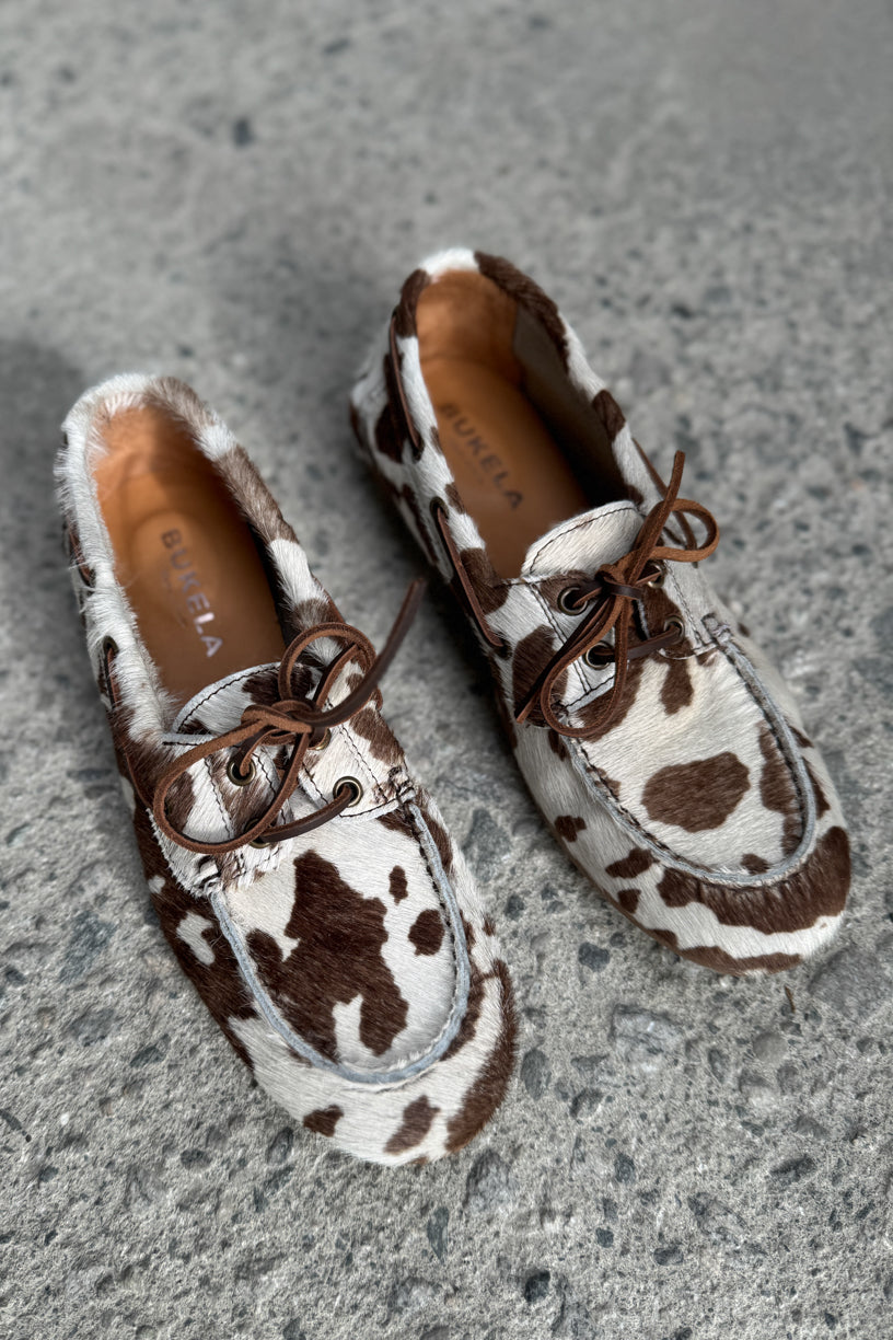 Coa Cow Loafers