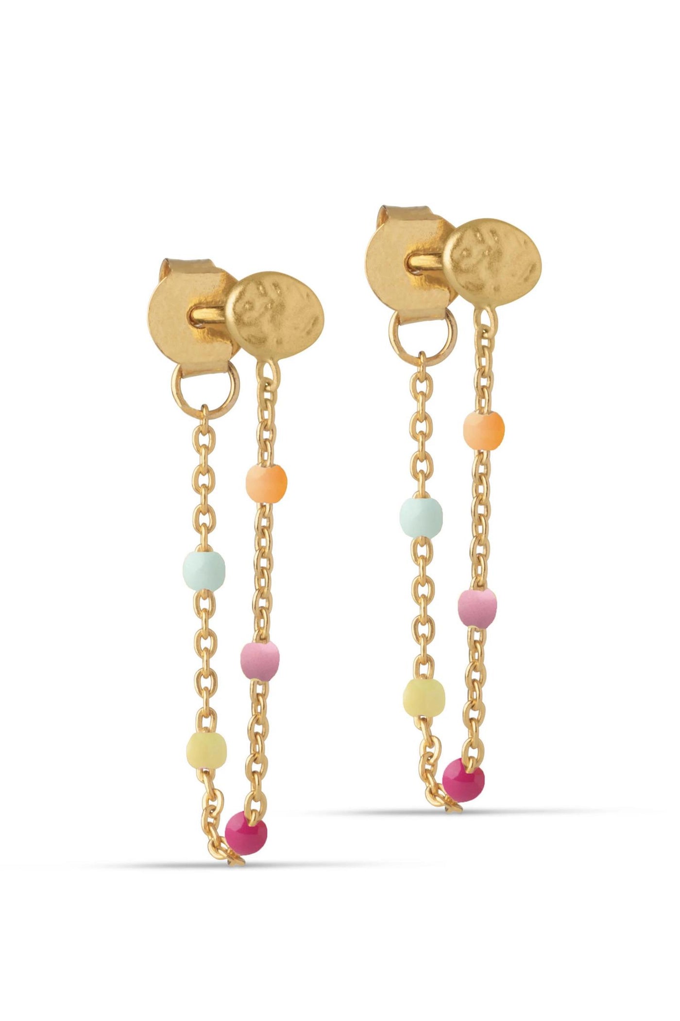 Earrings Lola Rainbow