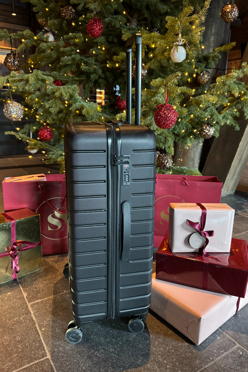 Day CPT 28" Suitcase Lux Brindle