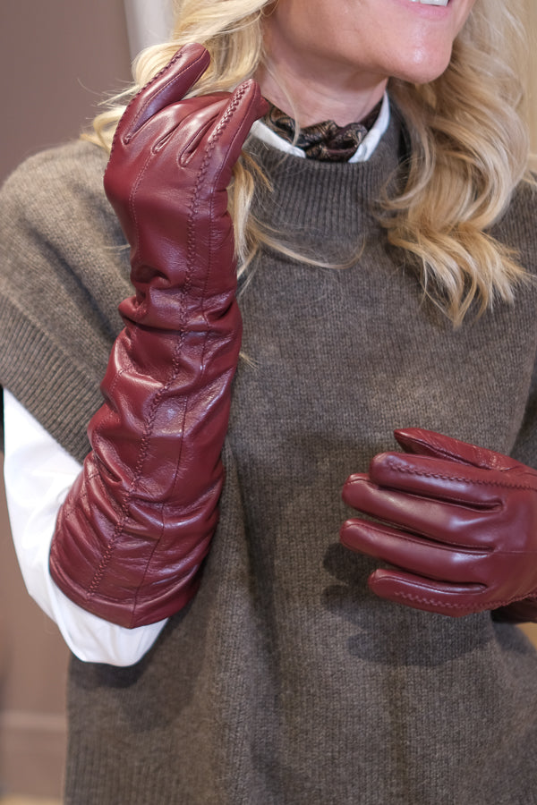 Lange Skinnhansker Wine