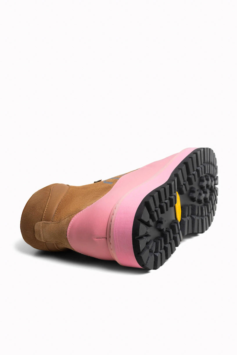 Vidda Cognac Pink