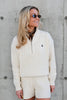 Madelyn Cable Sweater Offwhite
