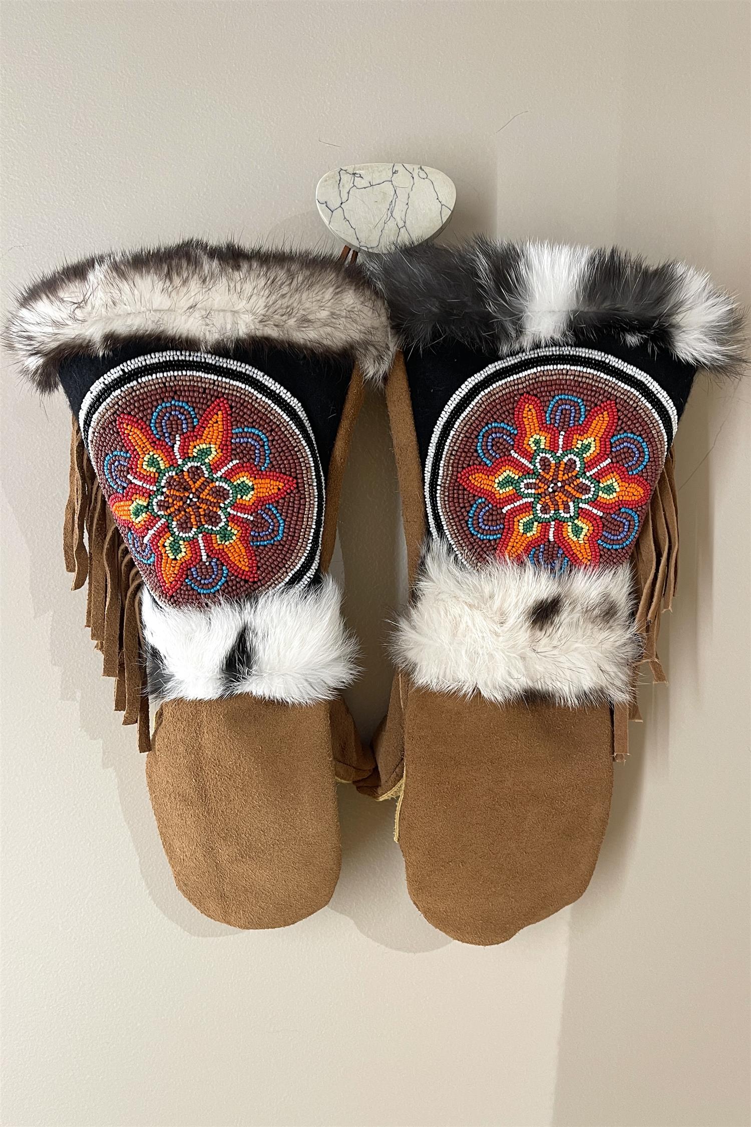 Comer Mittens