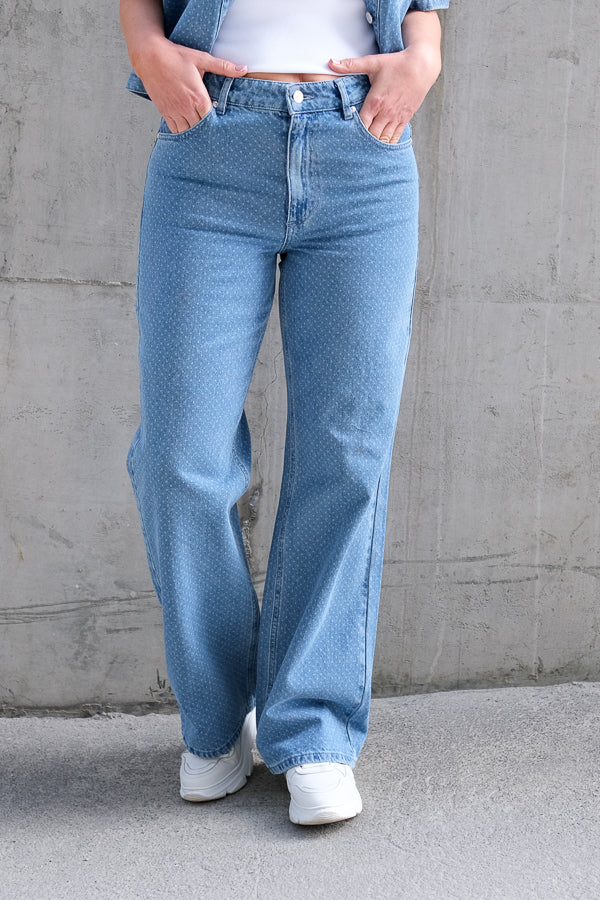 Cama Denim Jeans