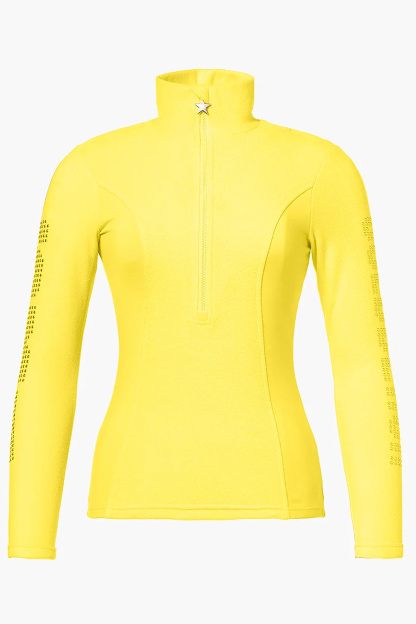 Brezza Ski Pully Limone