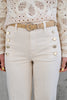 8919 Ala Camel Belt
