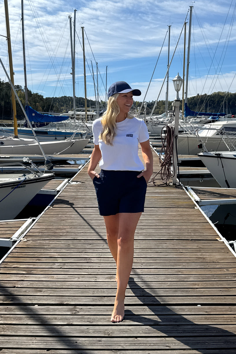 Ykobow T-shirt Blanc