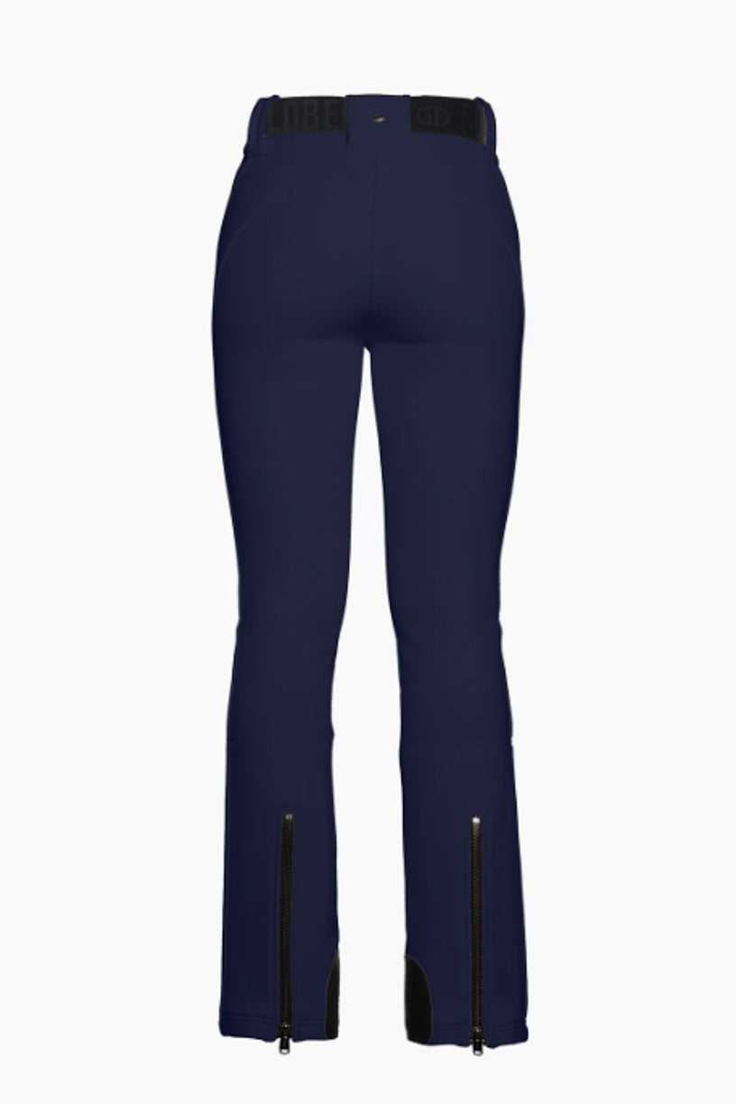 Pippa Ski Pants French Blue