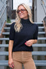 Davies Sweater Dk Navy