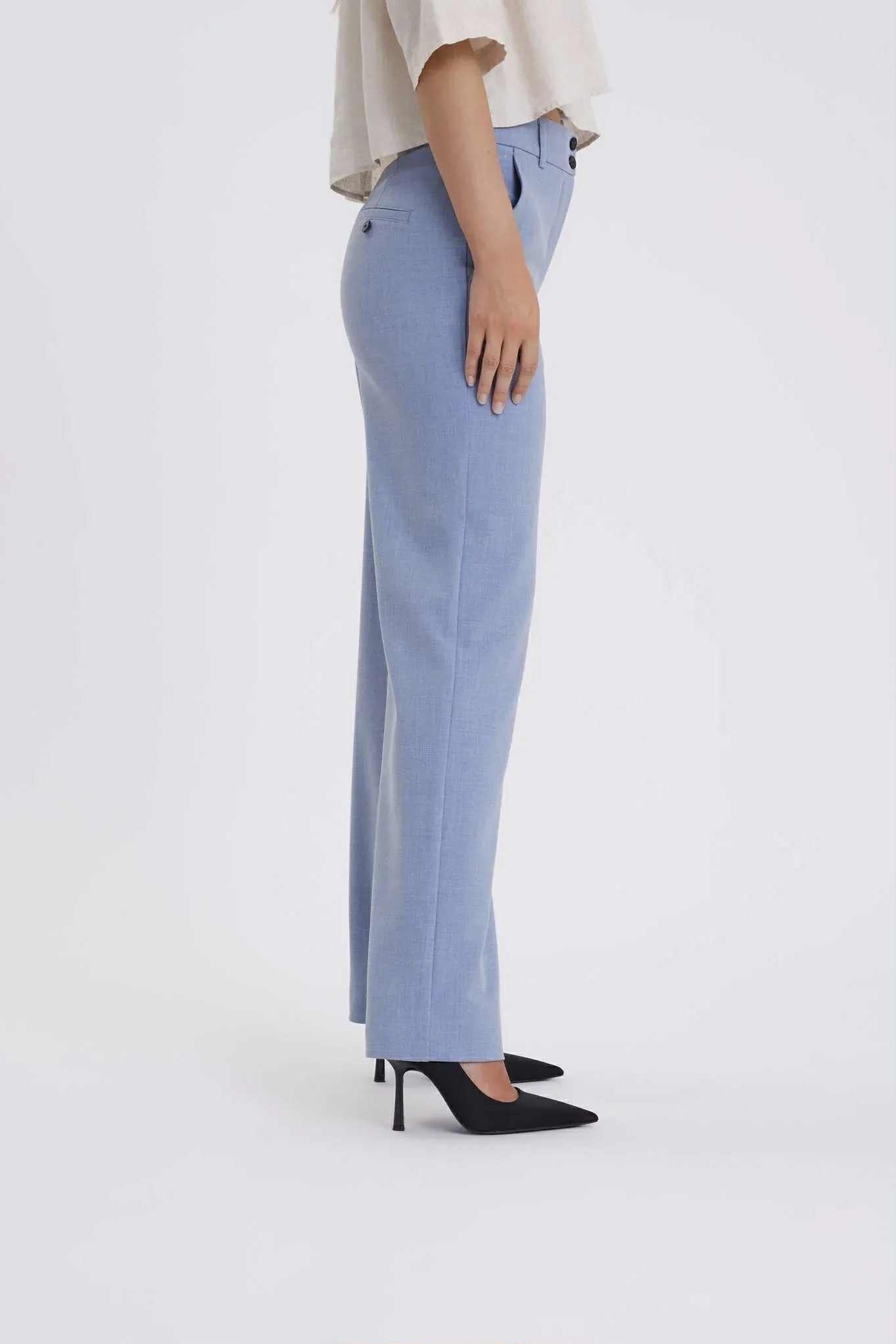 Sophia Regular Dawn Blue