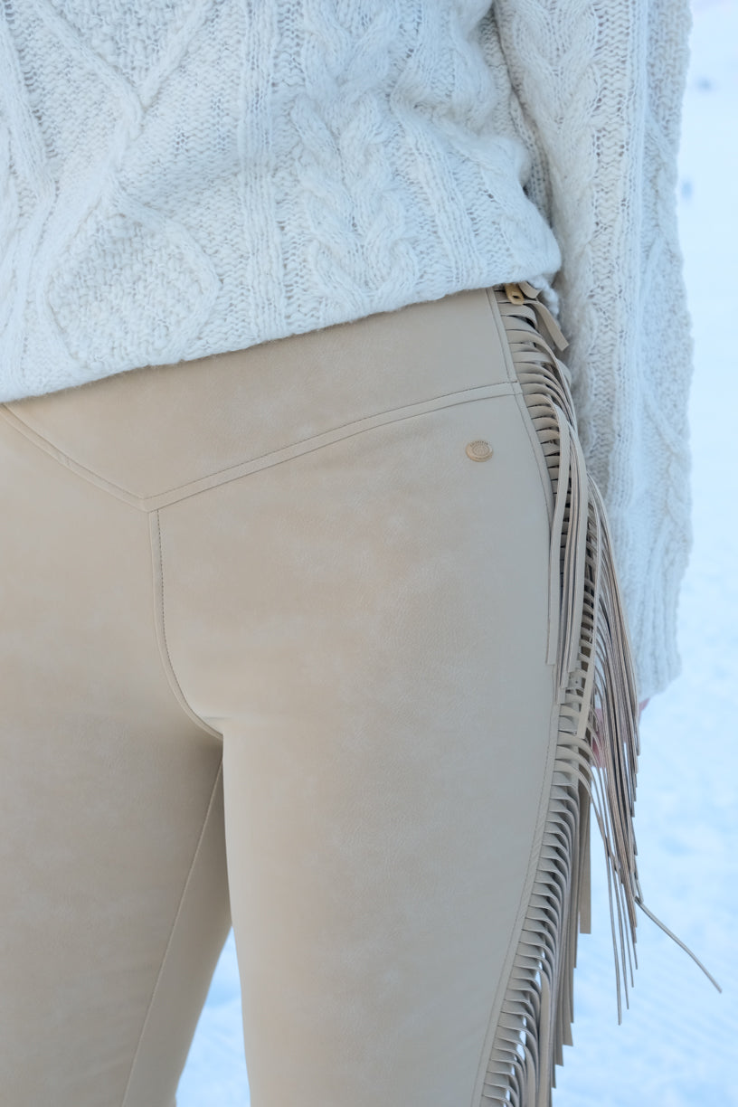 Lina Pants Caramello