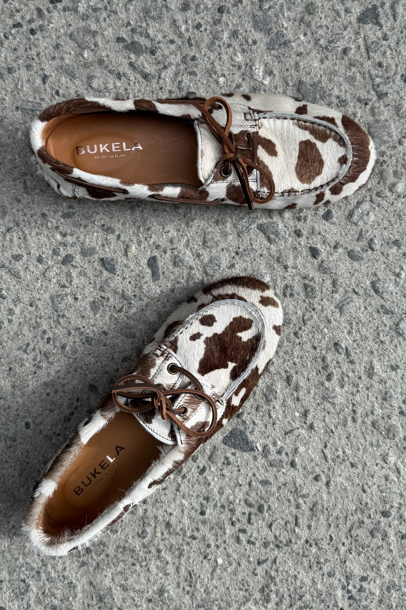 Coa Cow Loafers