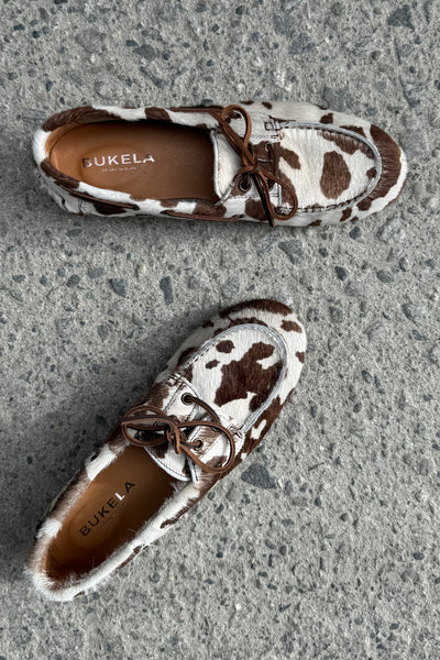 Coa Cow Loafers