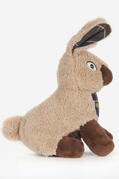 Rabbit Dog Toy