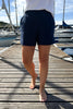 Linea Shorts Navy