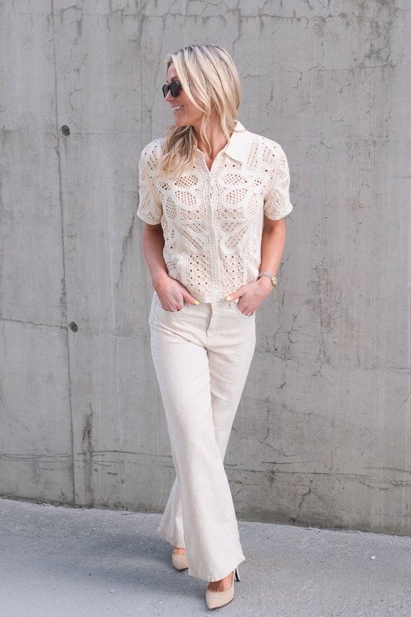 Gavrili Top Creme