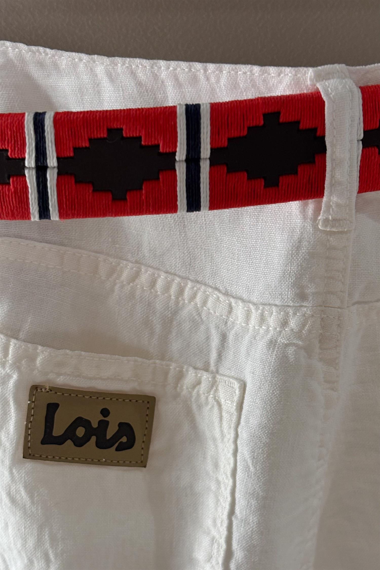 Norway Belt