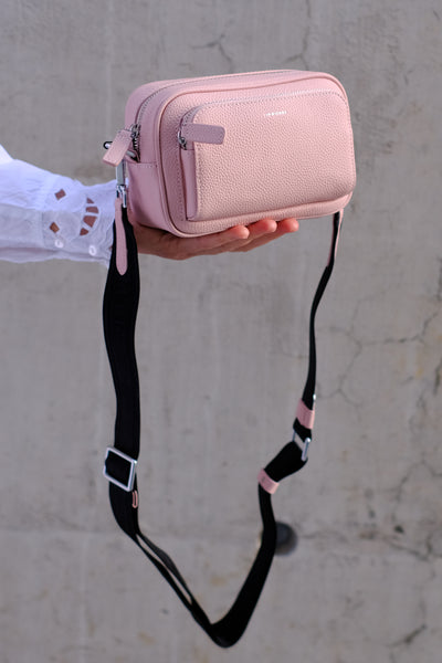 Hayden Bag Pale Pink