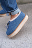 Nordlys Dark Denim