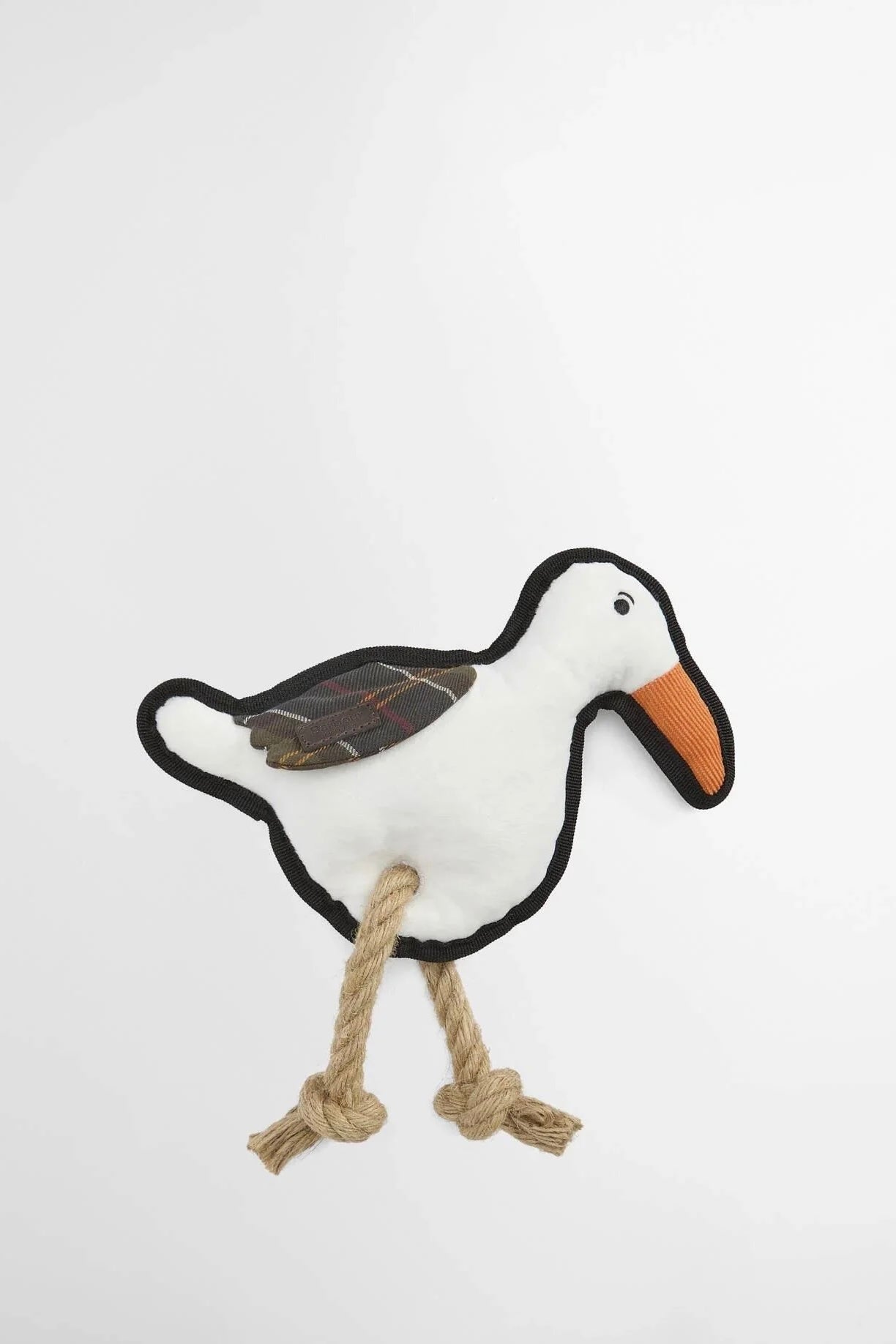 Dog Seabird Toy